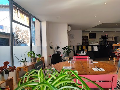 Le P'tit Resto Restaurant Et Traiteur., Restaurant à Gaillac