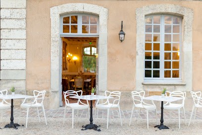 Le Lucé Restaurant, Restaurant au Grand-Lucé