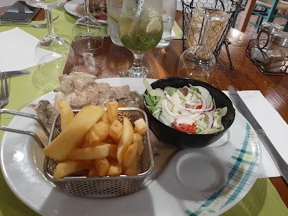 Le Comptoir D’Emile, Restaurant à Forbach