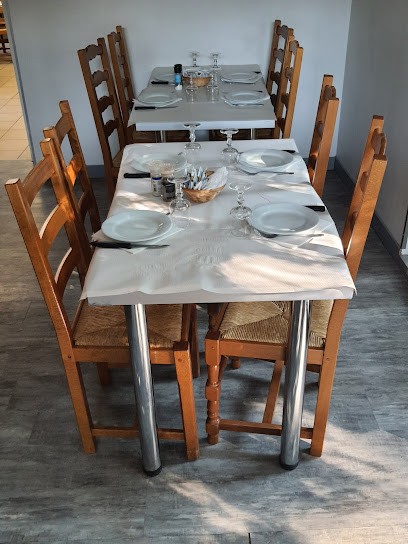 Relais De La Bascule, Restaurant à Dardilly