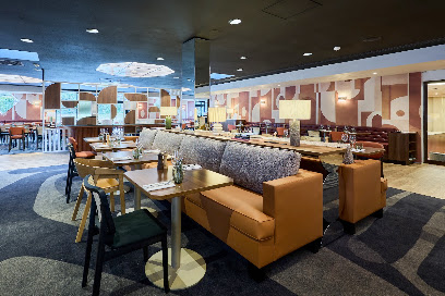 Bistro Mirlot Restaurant à Hérouville-Saint-Clair