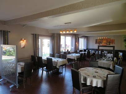 Le Mormal, Restaurant à Jolimetz