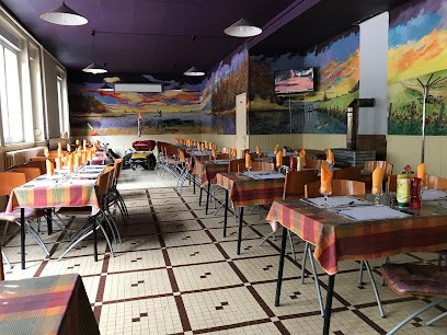 Restaurant du Parc, Restaurant à Dugny-sur-Meuse