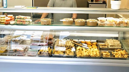 traiteurs Saveurs d’Asie, Restaurant aux Pennes-Mirabeau