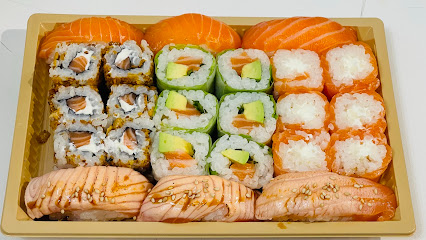 Sushi Cabane Restaurant à Villefranche-sur-Saône