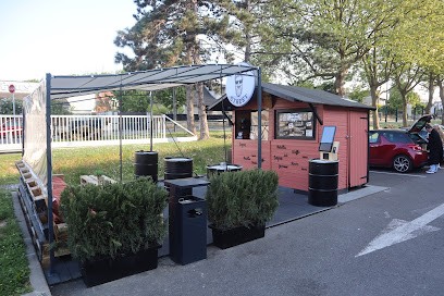 Waffle Street 95, Restaurant à Herblay