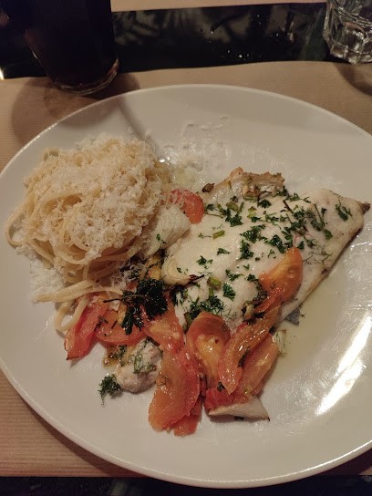 Famà, Restaurant à Granville