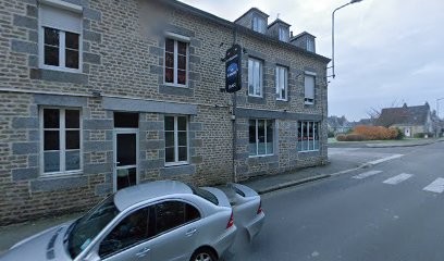 MME PEREIRA CLAIRE, Restaurant à Flers