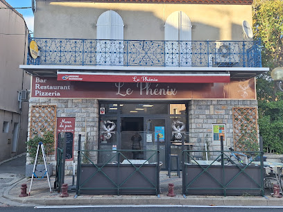 Le Phénix Restaurant à Rieux-Minervois