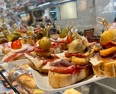 Delicia's Dax, Restaurant à Dax