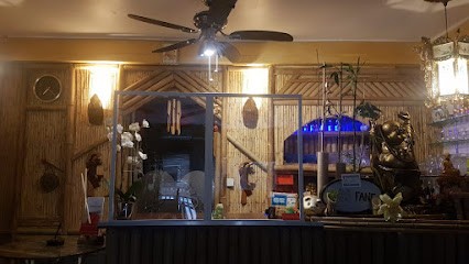 Restaurant Le Roi des Nems - Cuisine vietnamienne et végétarienne, sur place et à emporter, Restaurant à Saint-Martin-d'Hères