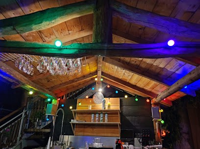 Au petit desman, Restaurant à Encausse-les-Thermes