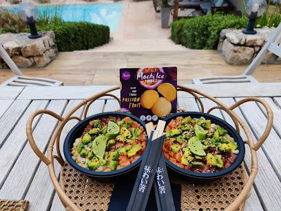 Bento Shop & Go, Restaurant à Varilhes