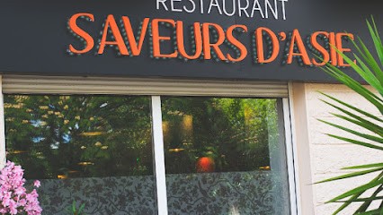 Saveurs d'Asie Vénissieux, Restaurant à Vénissieux