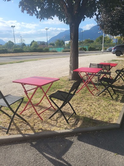 BellissiMia pizza, Restaurant à Saint-Martin-d'Hères