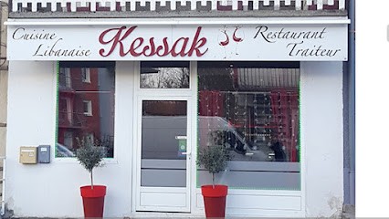 Kessak Bonnatrait, Restaurant à Sciez