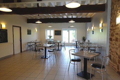 Chez Mick Restaurant à Vendranges