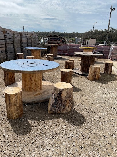 La Cabane du Ptitgas, Restaurant à Talmont-Saint-Hilaire