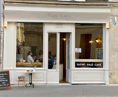Pastel Bakery - Sandwicherie Traiteur Paris 9Eme Restaurant à Paris 09