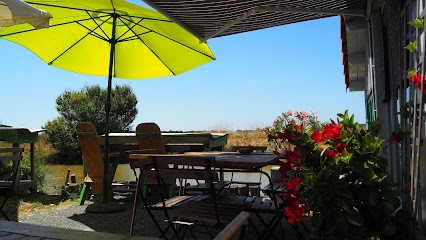 Huitrerie Tortillon, Restaurant à La Tremblade