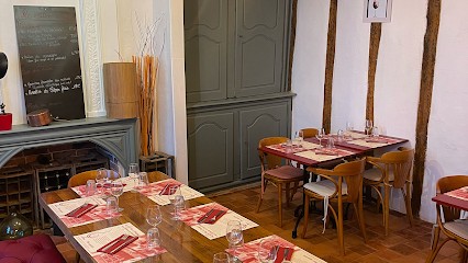 Le XX Bar à manger, Restaurant à Vic-Fezensac