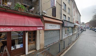 Montagne Lionel Jean Claude, Restaurant à Pont-Saint-Esprit