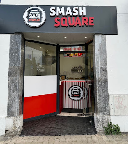 Smash Square Restaurant à Tarbes