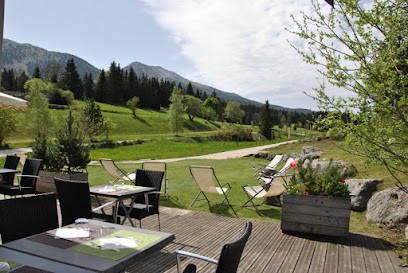 Les Hauts Plateaux, Restaurant à Corrençon-en-Vercors