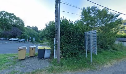 Restaurant La Marmotte, Restaurant à La Bourboule