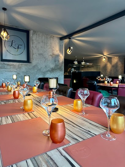 Restaurant La Felicità, Restaurant à Knutange