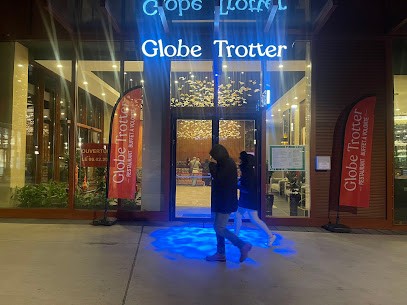 Globe Trotter, Restaurant à Bezons