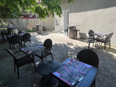 Le Black Pearl, Restaurant à Revel