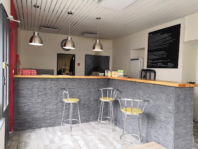 DEL GUSTO PIZZERIA, Restaurant à Jurançon