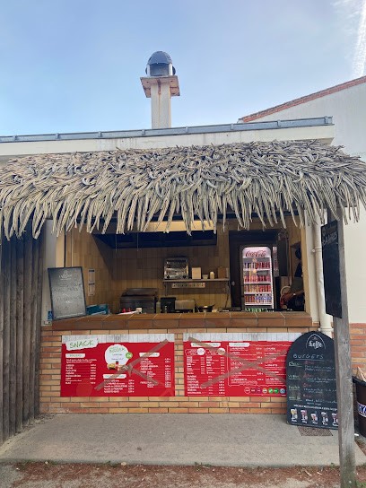 Le Calidou, Restaurant à Saint-Jean-de-Monts