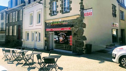 KEBAB LES VALLÉES, Restaurant à Ambrières-les-Vallées