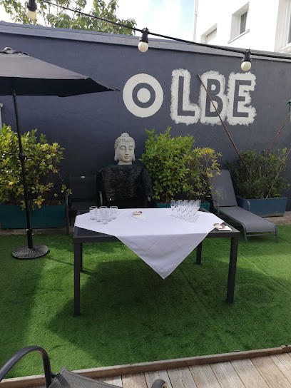 Le Bon Endroit - LBE, Restaurant à Pornichet