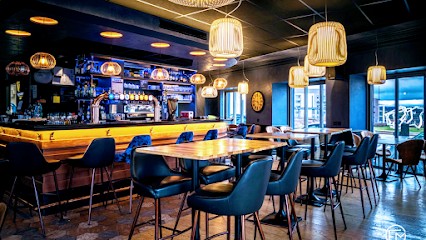 La Terrasse D’Hugo, Restaurant à Rodez