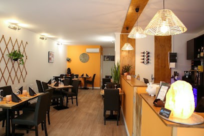 Resto Crêperie Chez Pierre, Restaurant à Marmande