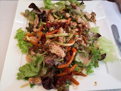 Créperie Le Basilic, Restaurant à Brioude