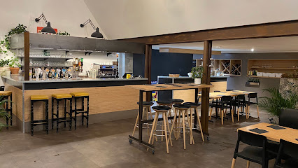 Les Algues Restaurant à Locquirec