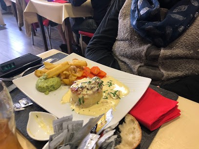 Restaurant De La Plaine, Restaurant à Sainte-Foy-lès-Lyon