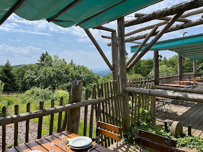 Restaurant Saint Alexis, Restaurant à Kaysersberg Vignoble