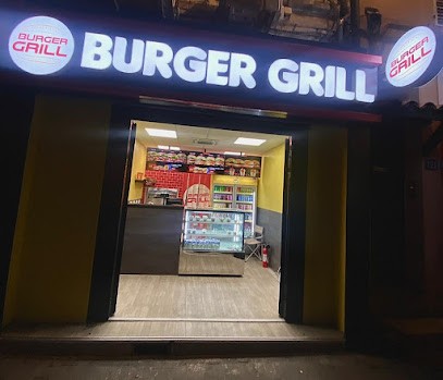 BURGER GRILL, Restaurant à Marseille 15