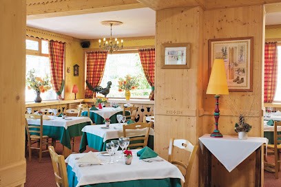 Restaurant Chez Jules Alpe D'Huez, Restaurant à Huez