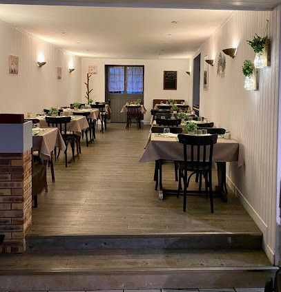 Chez Laeti Et Micki, Restaurant à La Ferté-Alais