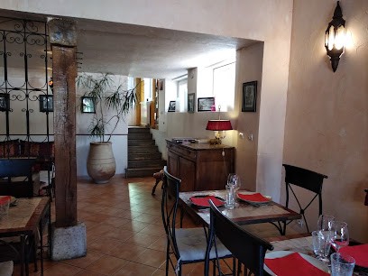 La Casbah, Restaurant à Acquigny