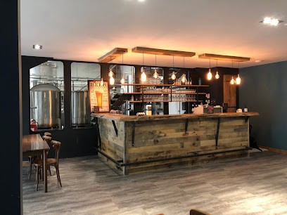 Brasserie du Garcon Pointu, Restaurant à Niederlauterbach