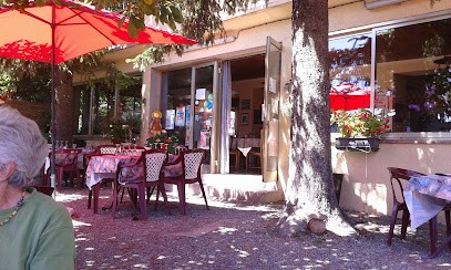 Le Clair Logis, Restaurant à Saint-André-les-Alpes