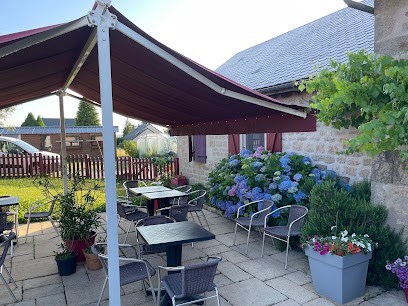 L'Herbier Sauvage, Restaurant à Saint-Yrieix-le-Déjalat