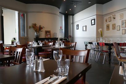 Le Petit Bouillon Thionville Restaurant à Thionville